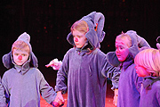 Lilalau Wintergala am 12.12.2010 (Foto: Ingrid Grossmann)